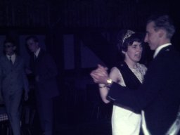 Schützenfest 1968